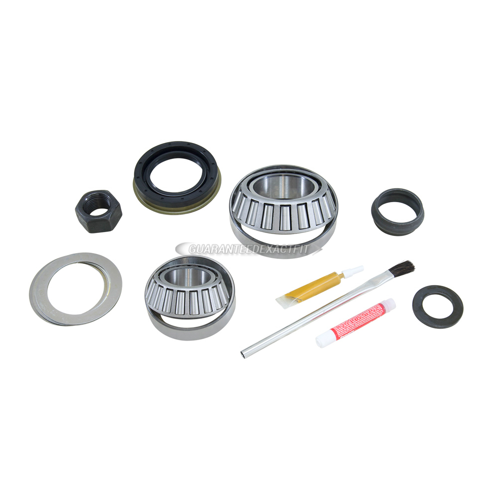 1963 Plymouth Fury differential pinion bearing kit 